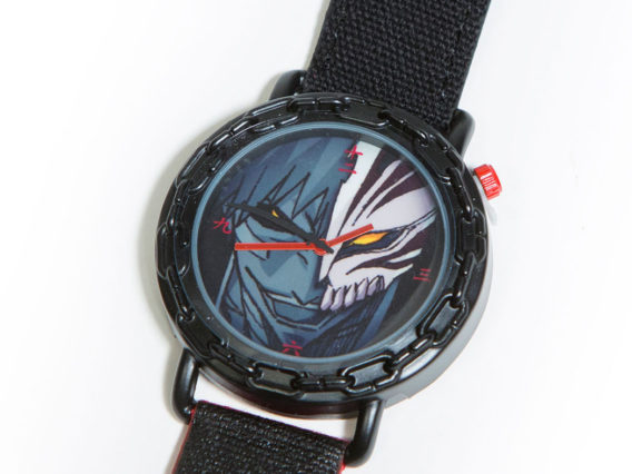 Bleach Ichigo Analog Watch