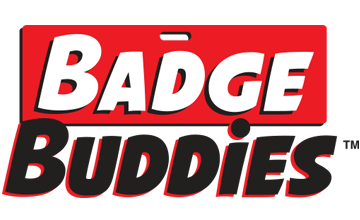 Badge Buddies Logo