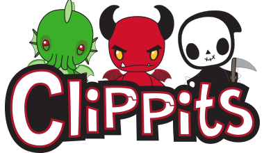 Clippits Logo